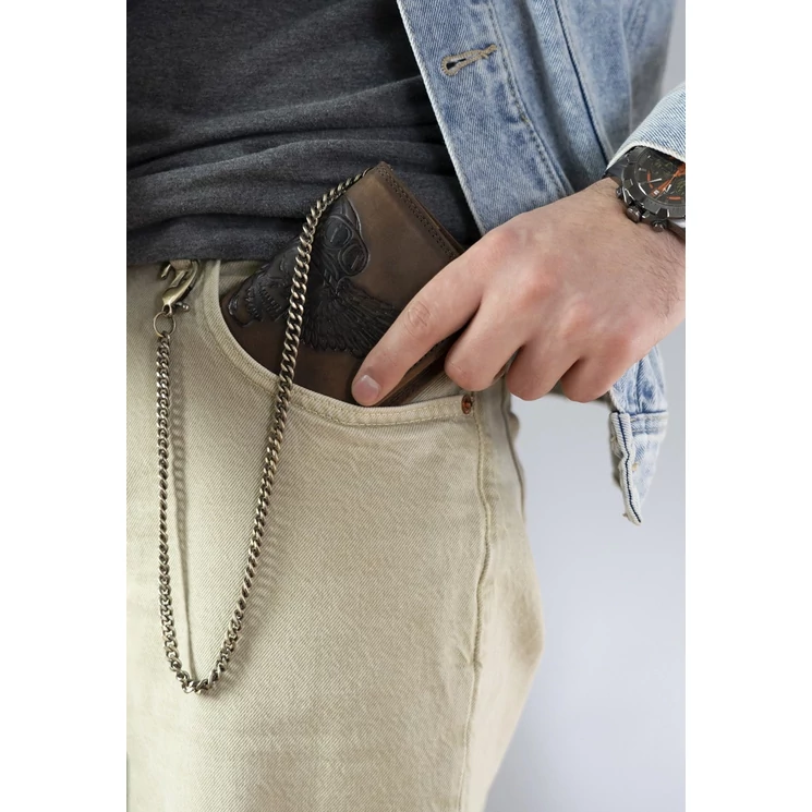 Inny Férfi pénztárca