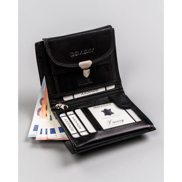 ROVICKY Női pénztárca