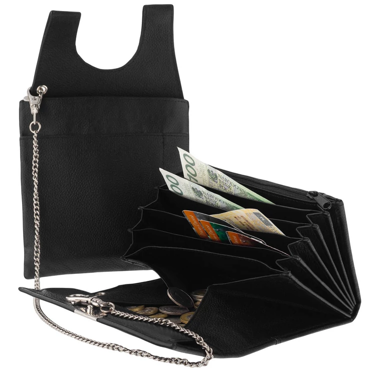 Euroline Férfi pénztárca