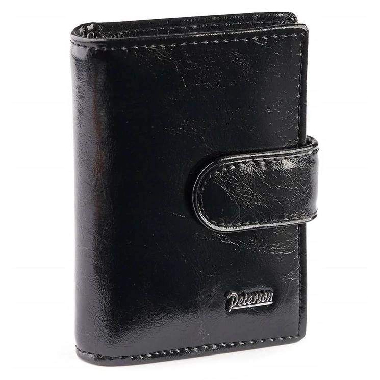 Peterson Női pénztárca