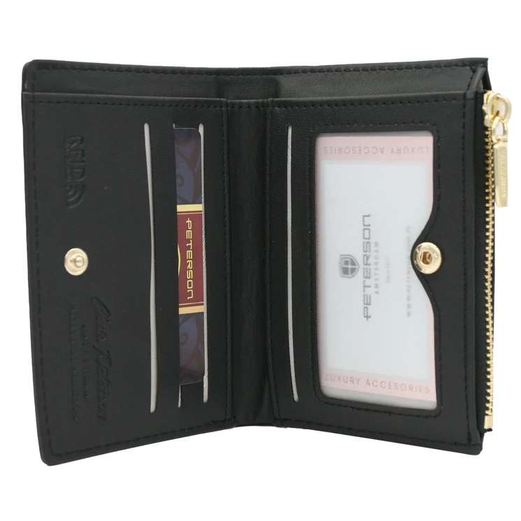 Peterson Női pénztárca