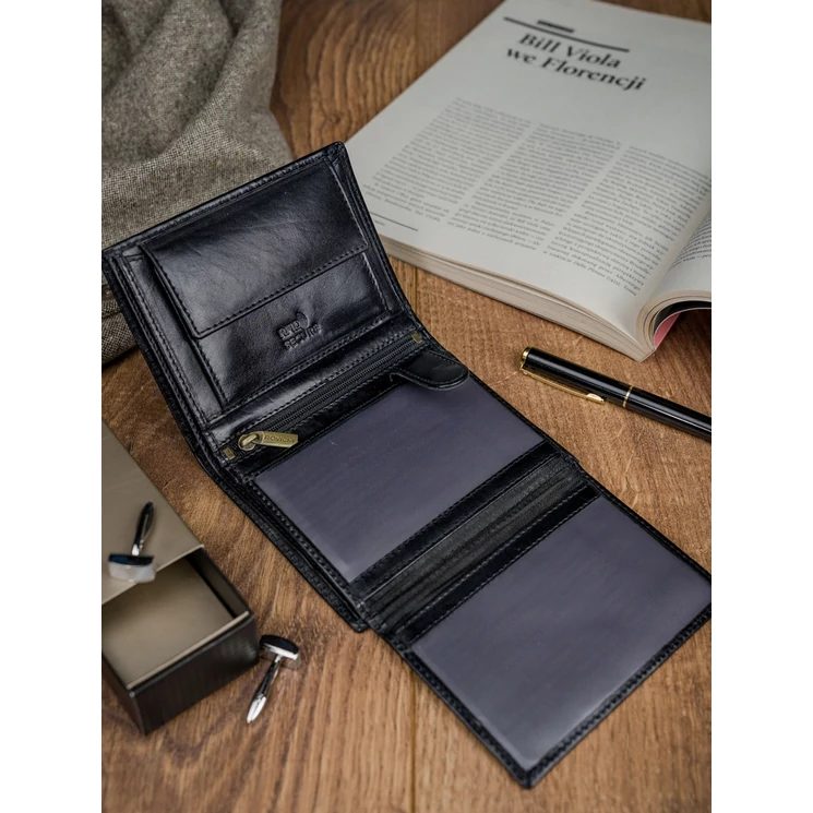 ROVICKY Férfi pénztárca