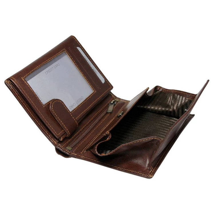 Euroline Férfi pénztárca