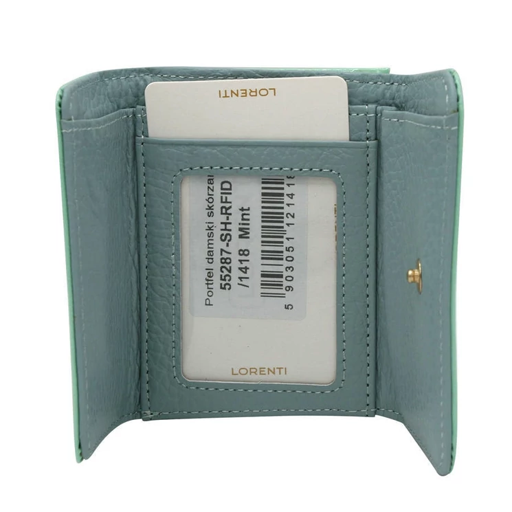 LORENTI Női pénztárca