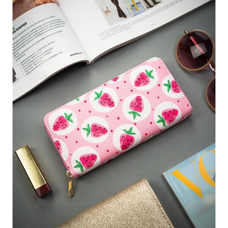 4U Cavaldi Női pénztárca