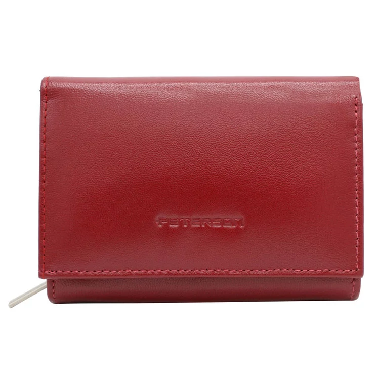 Peterson Női pénztárca
