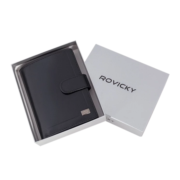 ROVICKY Férfi pénztárca