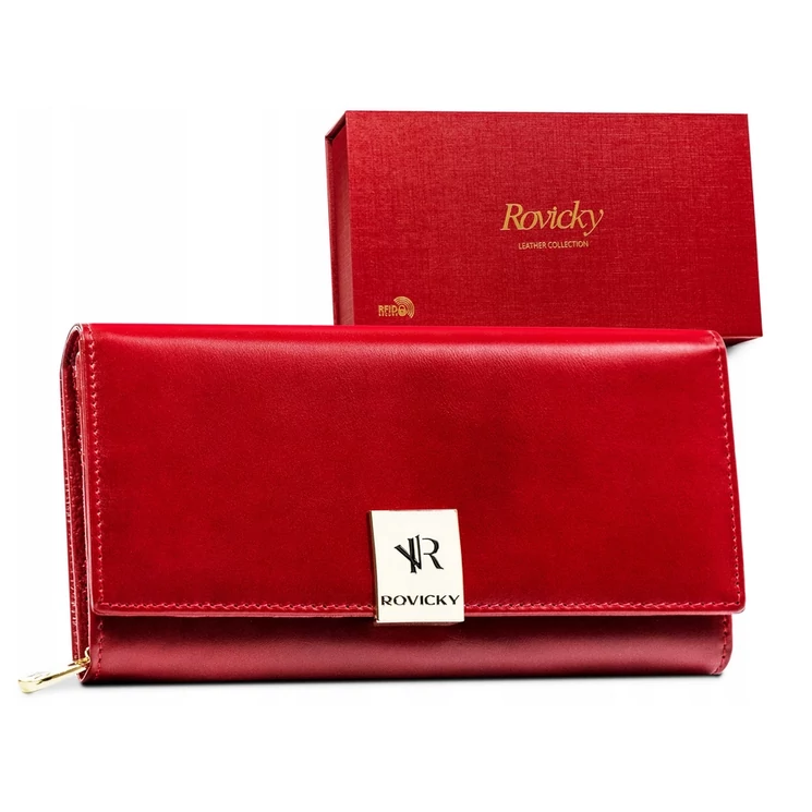 ROVICKY Női pénztárca
