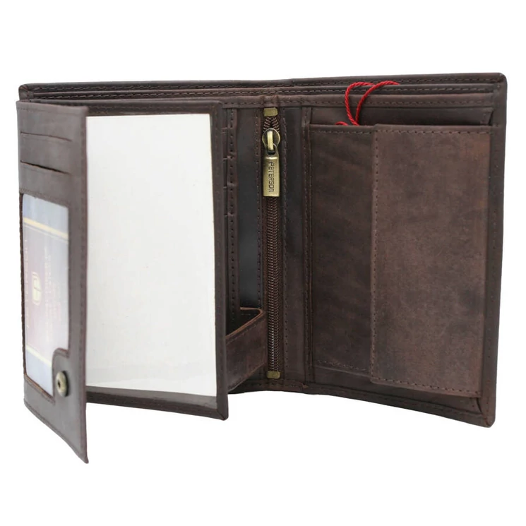 Peterson Férfi pénztárca