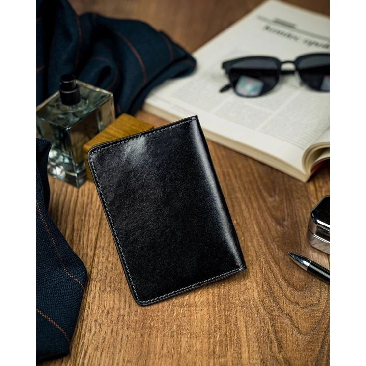 BUFFALO WILD Férfi pénztárca