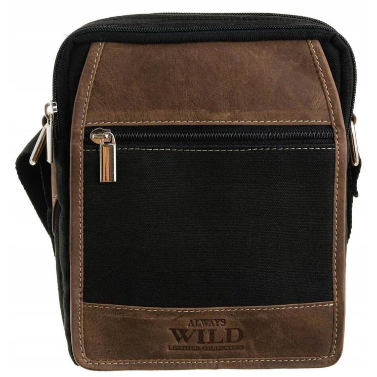 ALWAYS WILD Férfi táska