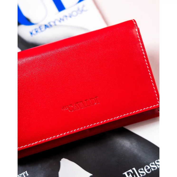 4U Cavaldi Női pénztárca