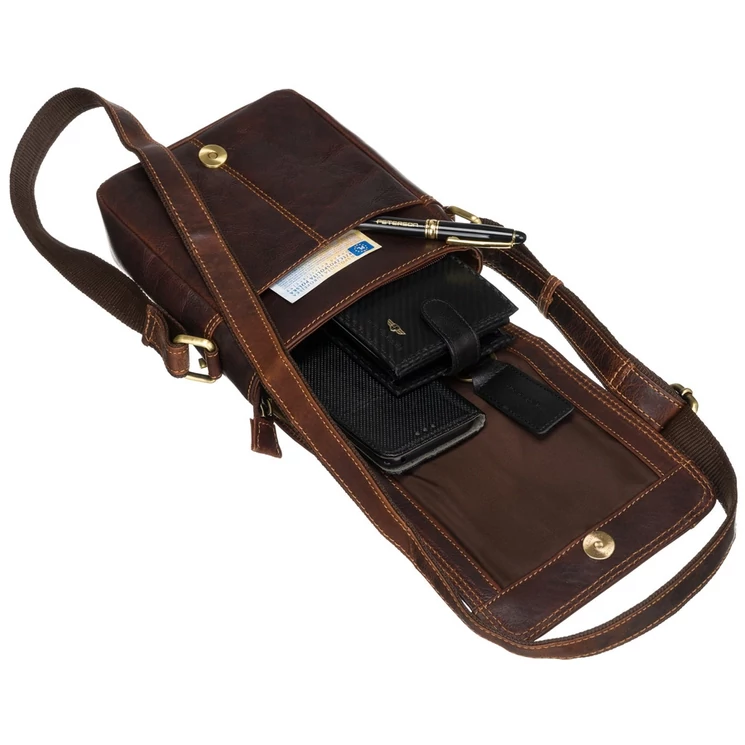 Peterson Férfi táska