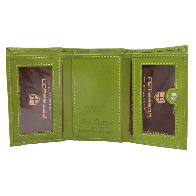 Peterson Női pénztárca