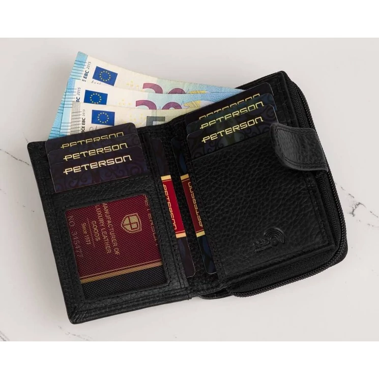 Peterson Női táska