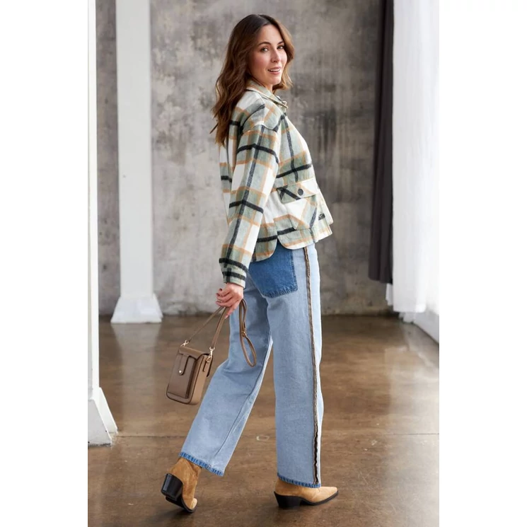 Peterson Női táska