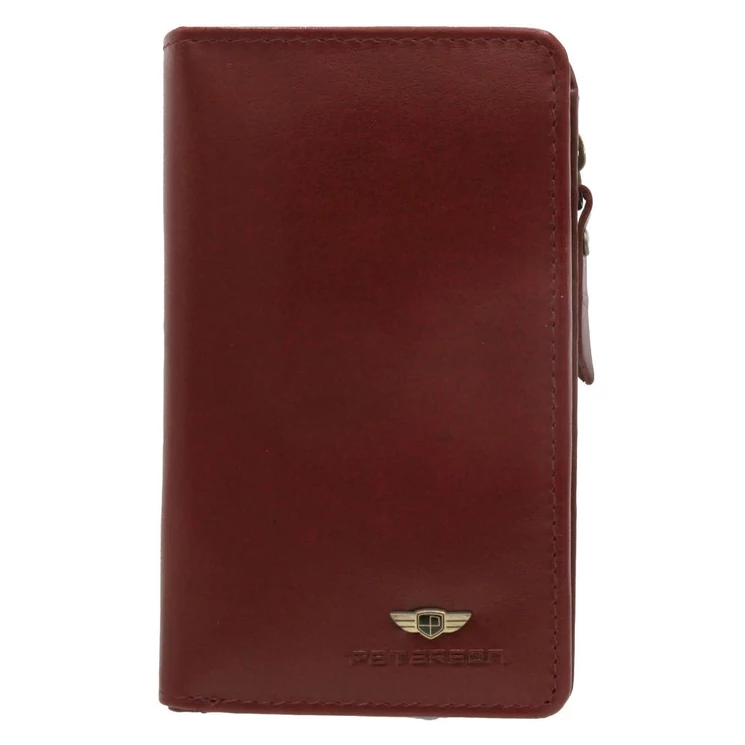 Peterson Női pénztárca