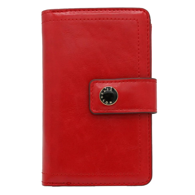 Peterson Női pénztárca