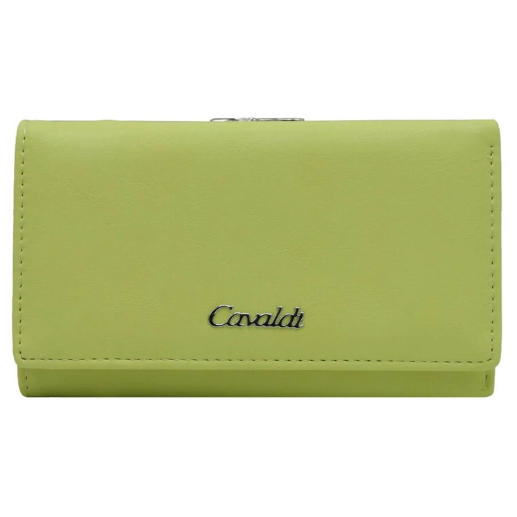 4U Cavaldi Női pénztárca