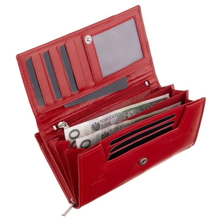 Euroline Női pénztárca