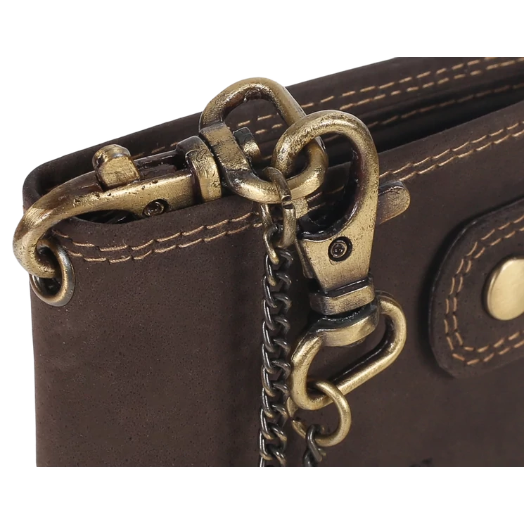 ALWAYS WILD Férfi pénztárca