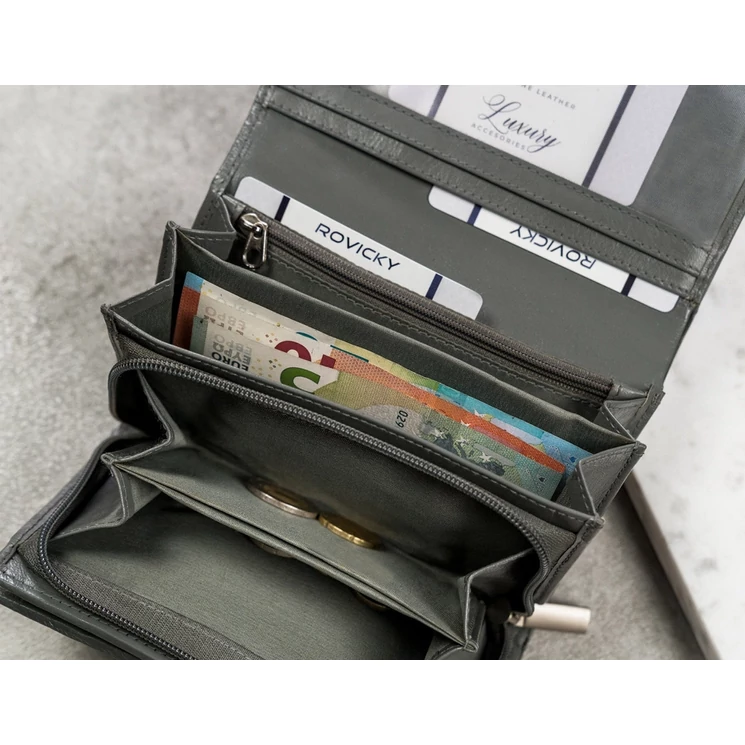 4U Cavaldi Női pénztárca