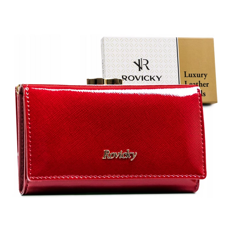 ROVICKY Női pénztárca