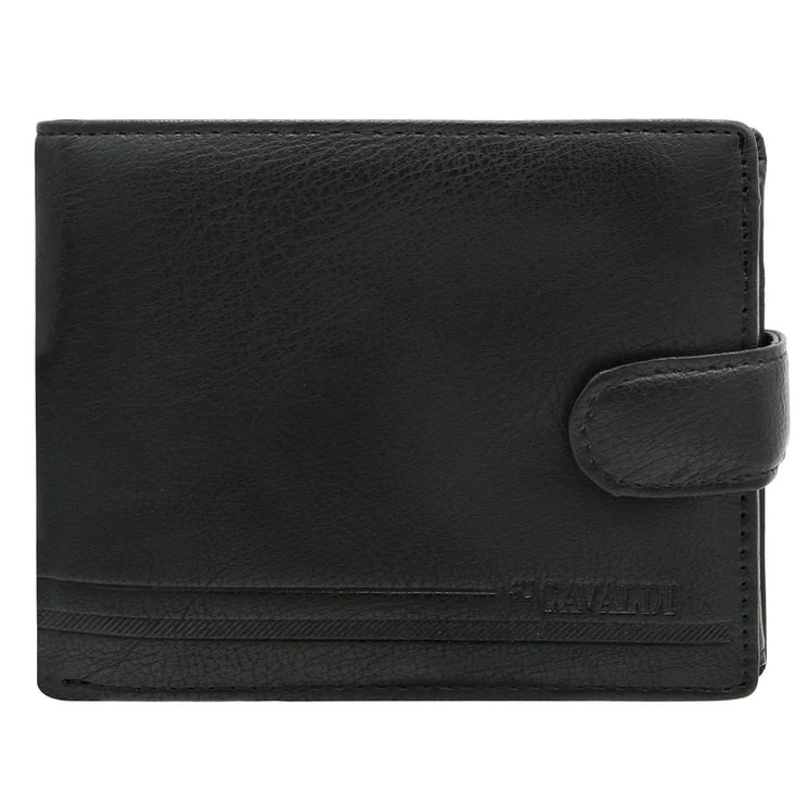 4U Cavaldi Férfi pénztárca