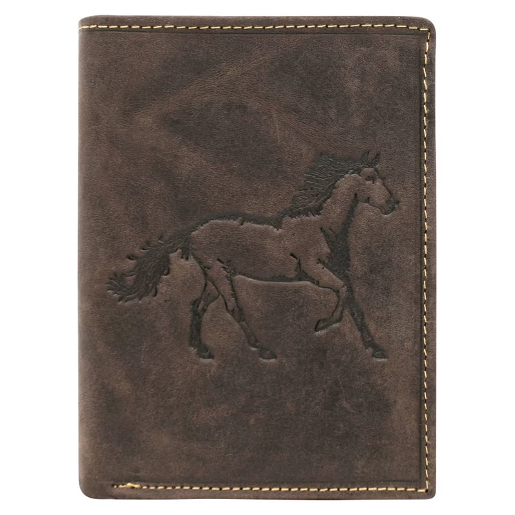 ALWAYS WILD Férfi pénztárca