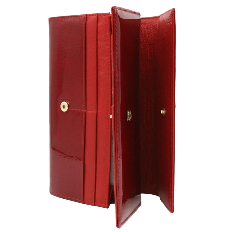 Peterson Női pénztárca