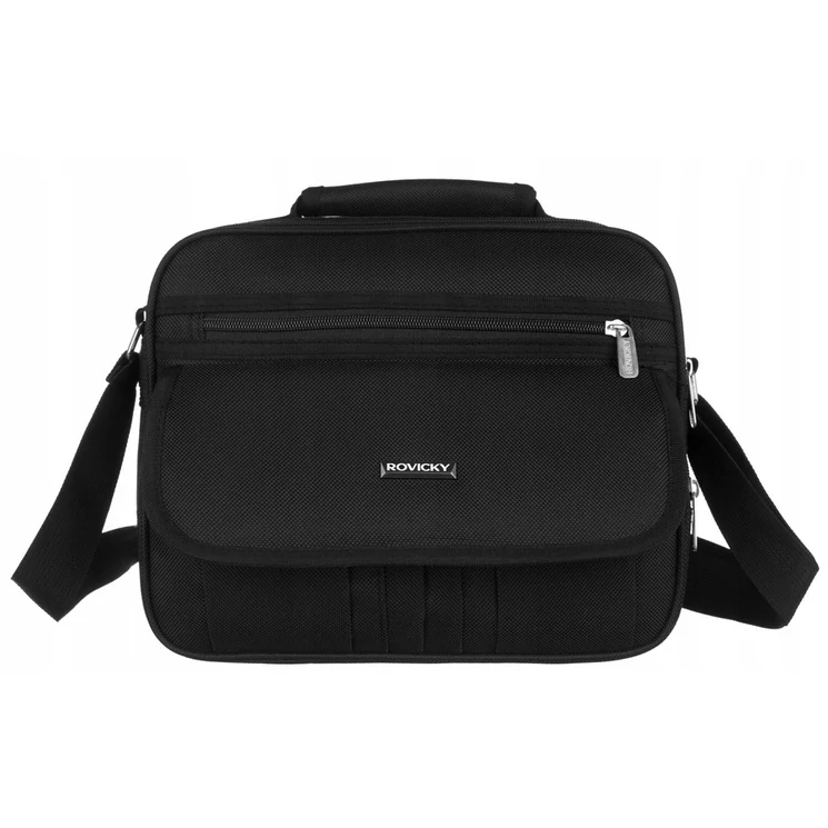 ROVICKY Férfi táska Szürke színben