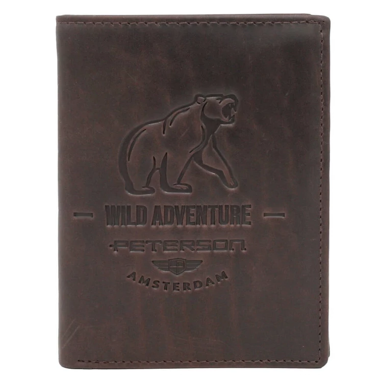 Peterson Férfi pénztárca