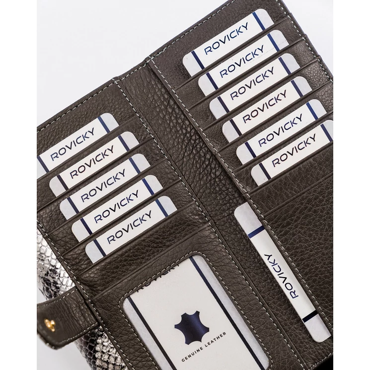 ROVICKY Női pénztárca