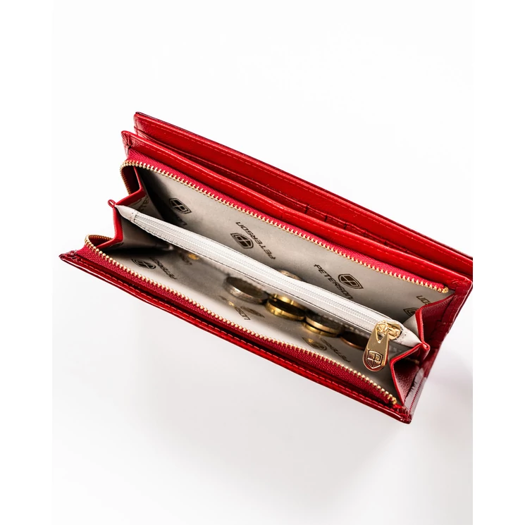 Peterson Női pénztárca