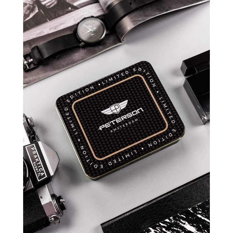 Peterson Férfi pénztárca