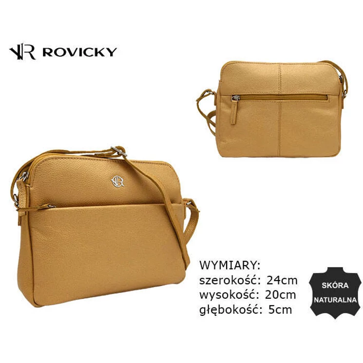 ROVICKY Női táska