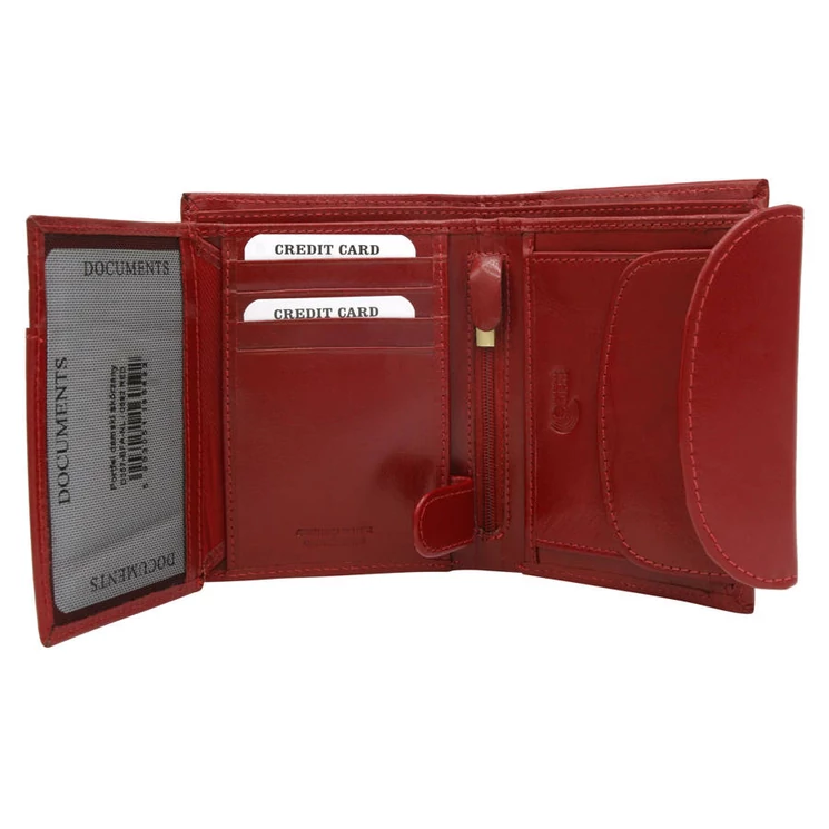 Peterson Női pénztárca