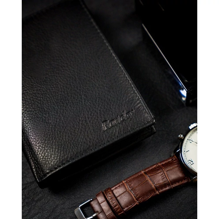 ROVICKY Férfi pénztárca