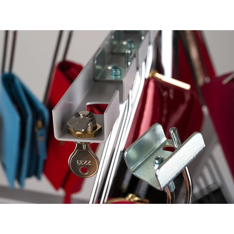 PIERRE CARDIN Férfi bőr öv