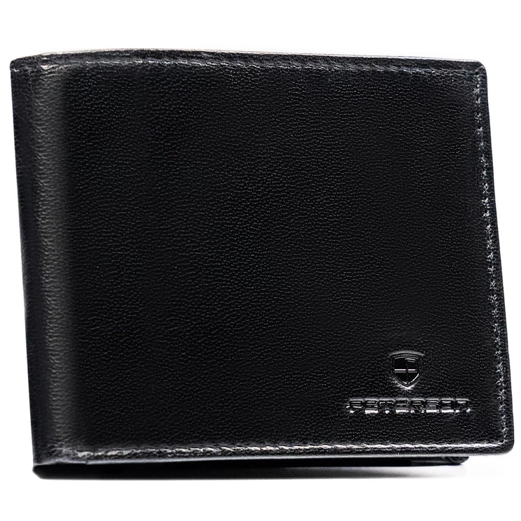 Peterson Férfi pénztárca és kulcstartó ajándékcsomag