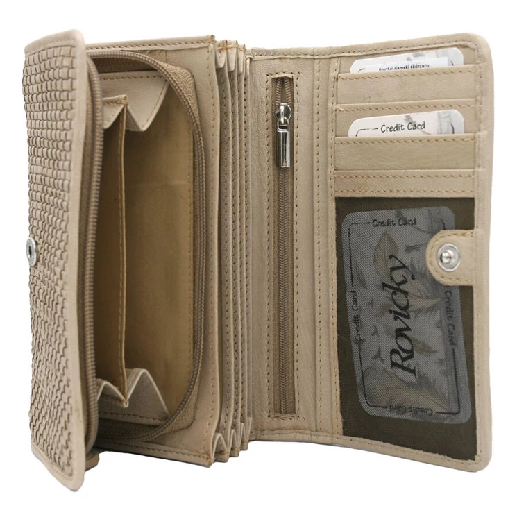 ROVICKY Női pénztárca