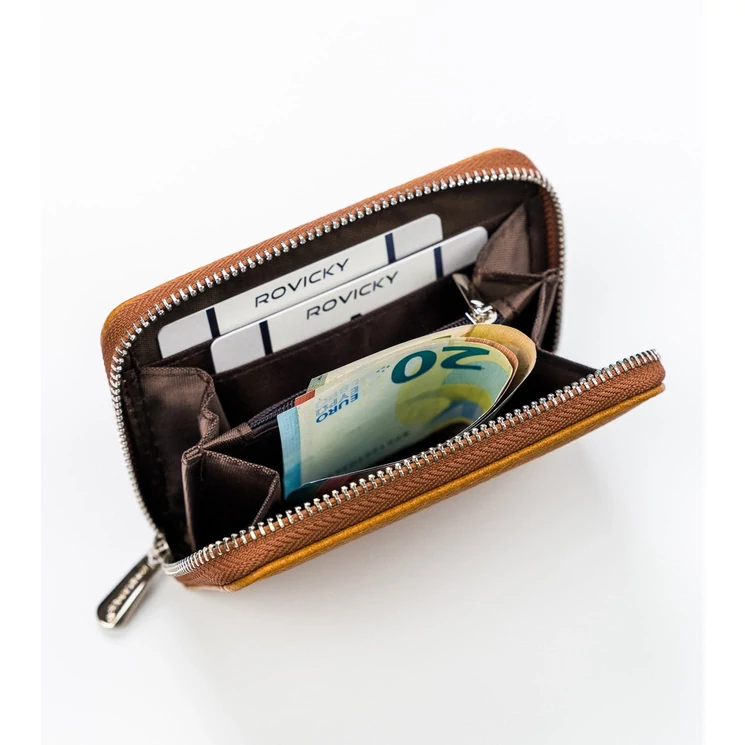 DAVID JONES Női pénztárca