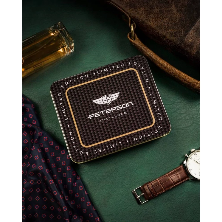 Peterson Férfi pénztárca