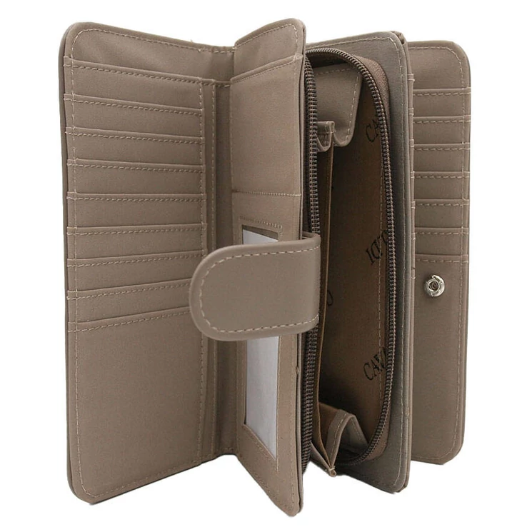 4U Cavaldi Női pénztárca