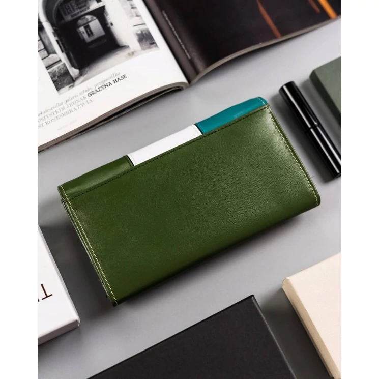 Peterson Női pénztárca