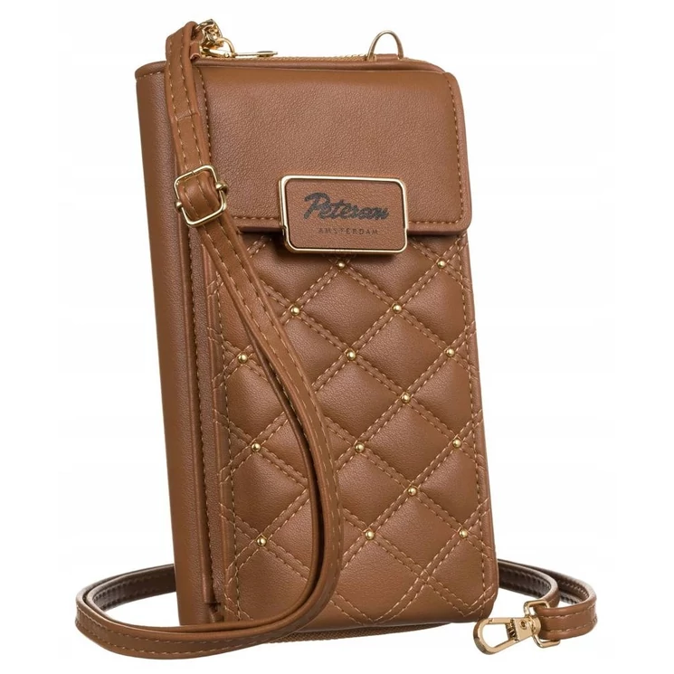 Peterson Női pénztárca