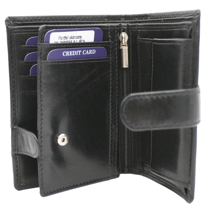 ROVICKY Férfi pénztárca