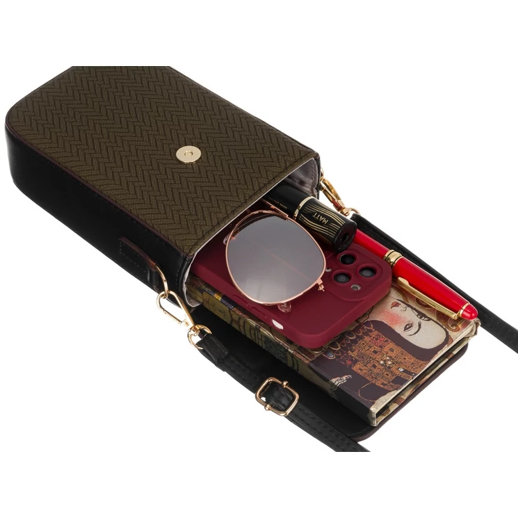 Peterson Női táska