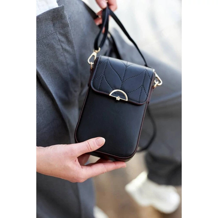 Peterson női mobiltartó kistáska