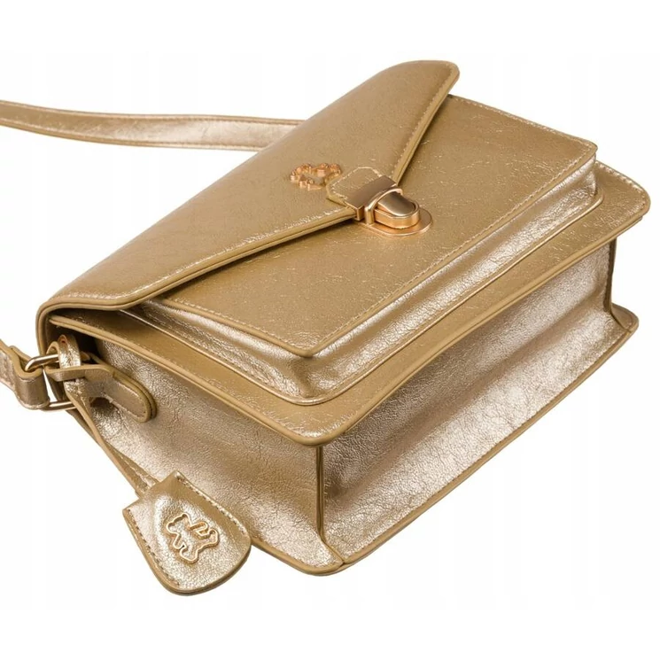 LuluCastagnette Női táska